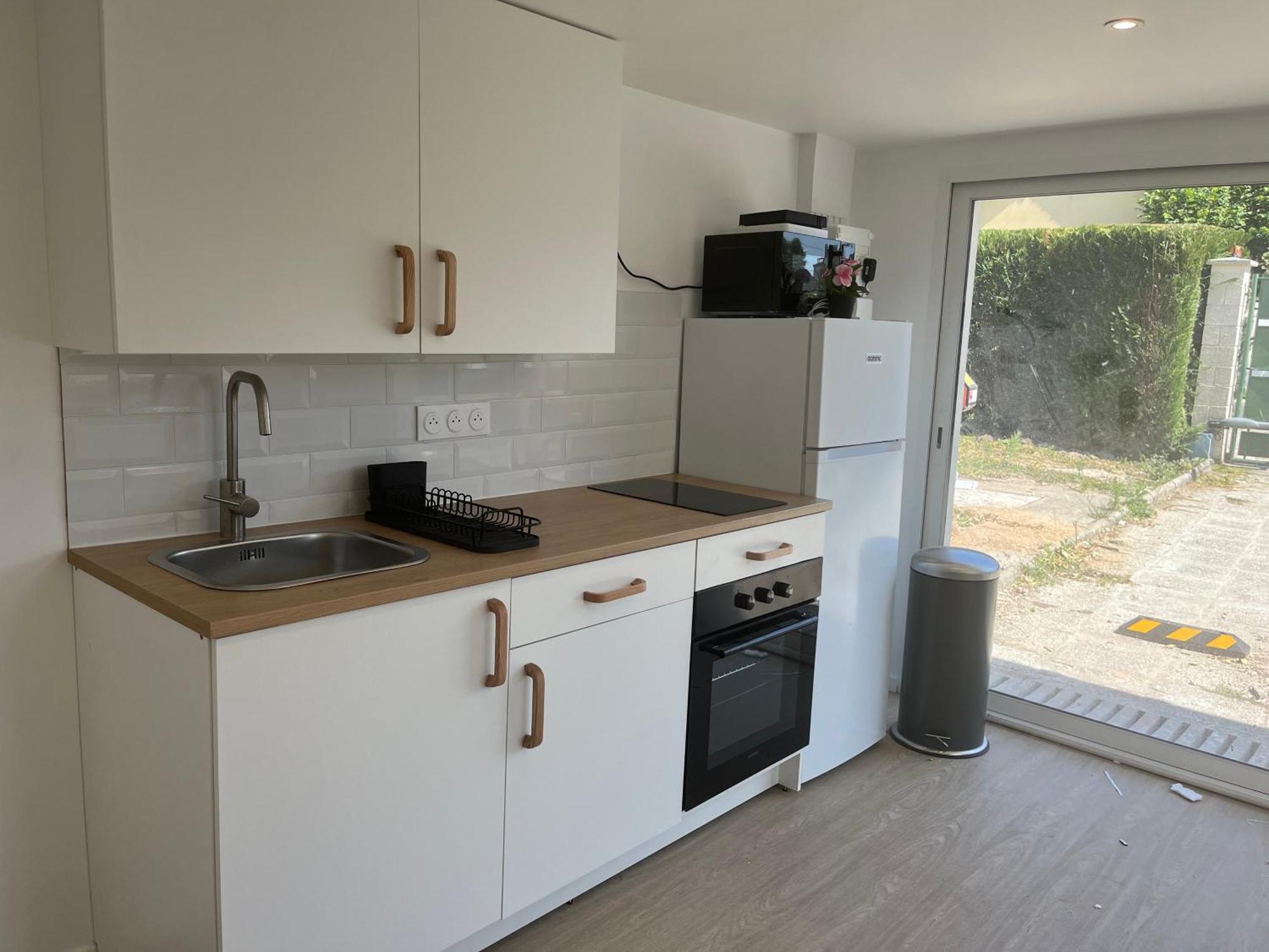 Mini Maison - Oncy Detend Exterior foto